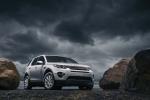 Land Rover Discovery Sport SE 2015 года (AU)